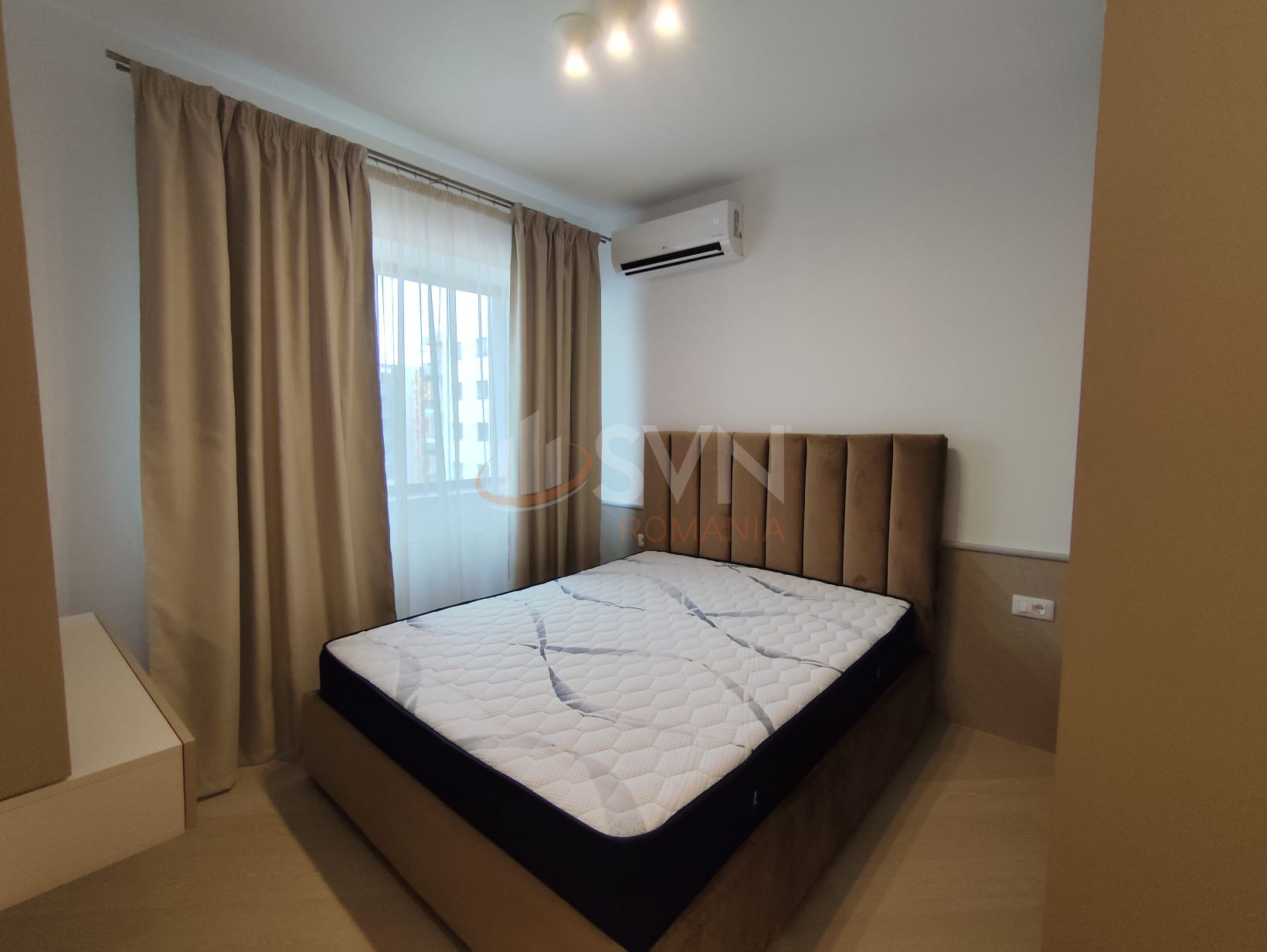 2 camere cu loc parcare subteran inclus Bucuresti/Pipera