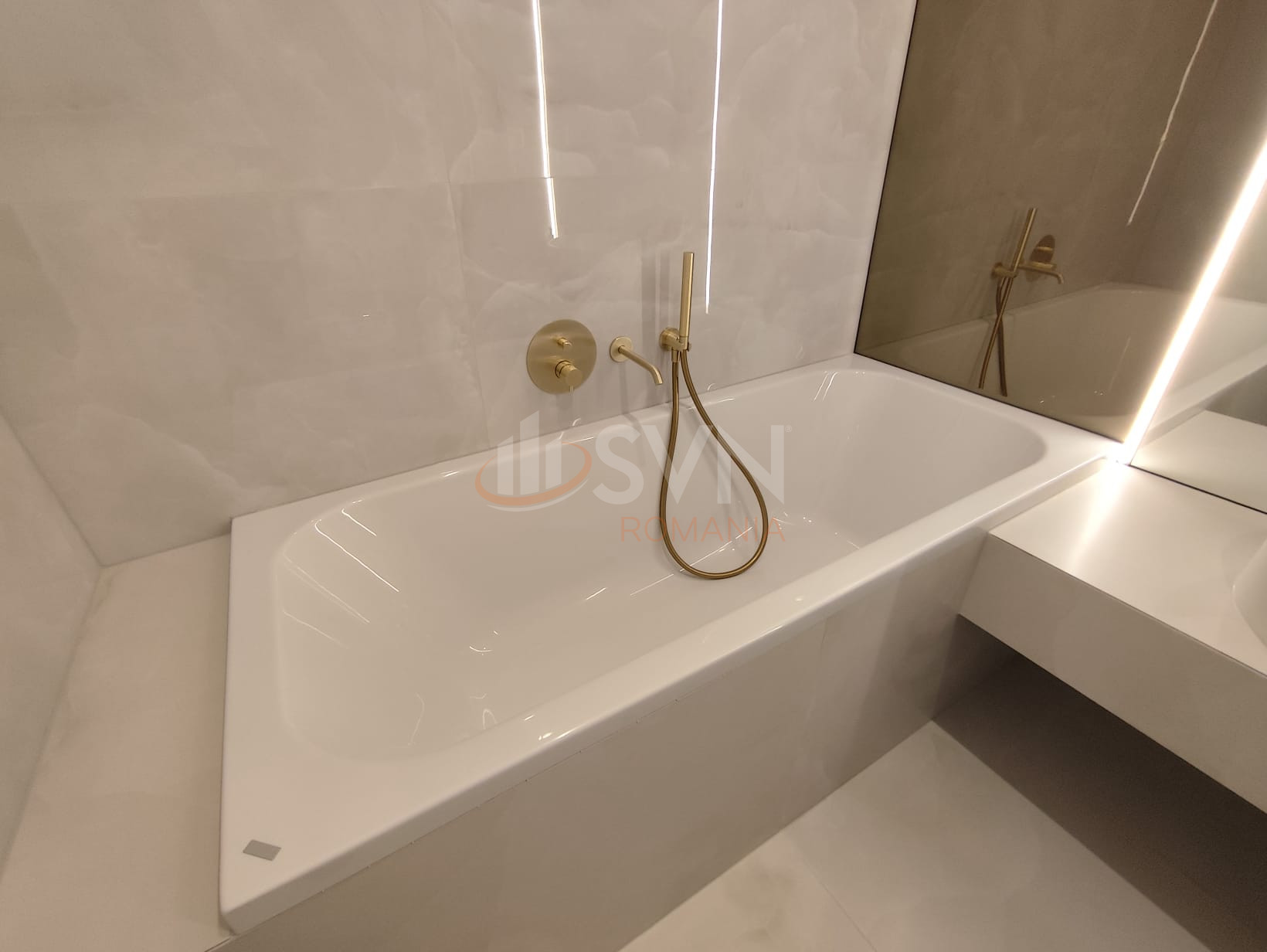 2 camere cu loc parcare subteran inclus Bucuresti/Pipera