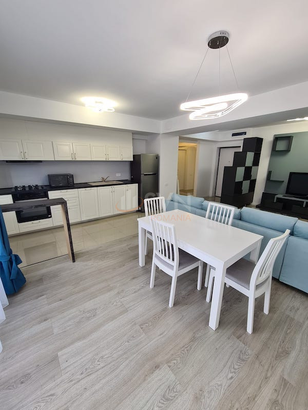 2 camere cu loc parcare subteran inclus Ilfov/Voluntari