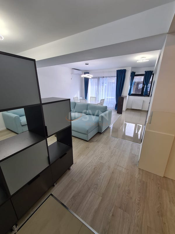 2 camere cu loc parcare subteran inclus Ilfov/Voluntari