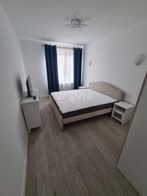 2 camere cu loc parcare subteran inclus Ilfov/Voluntari