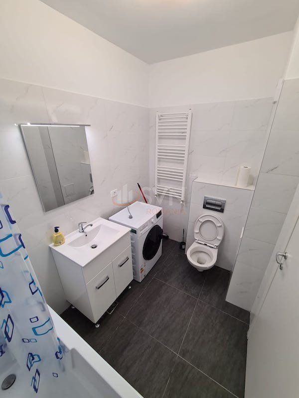 2 camere cu loc parcare subteran inclus Ilfov/Voluntari