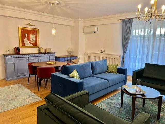 2 camere cu loc parcare subteran inclus Bucuresti/Victoriei