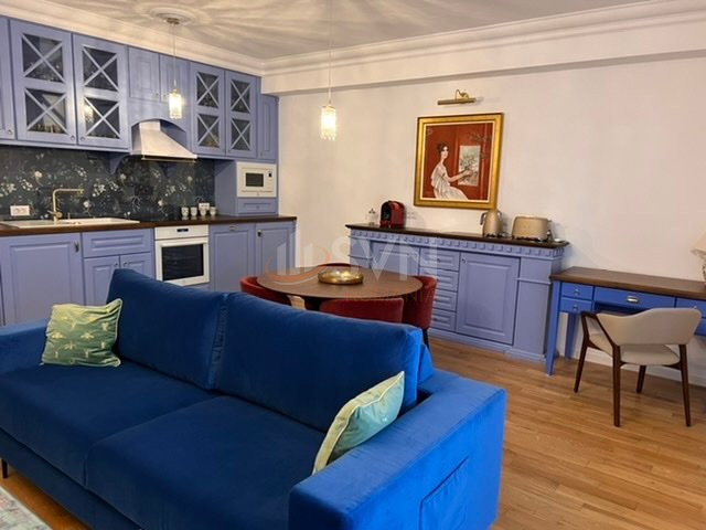 2 camere cu loc parcare subteran inclus Bucuresti/Victoriei