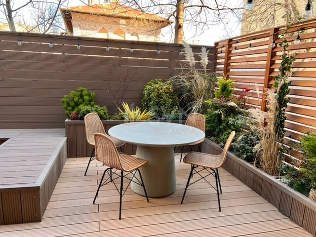 2 camere cu loc parcare subteran inclus Bucuresti/Victoriei