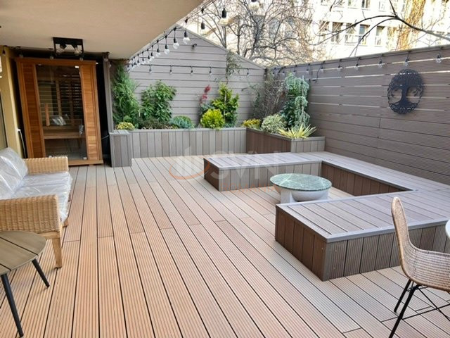 2 camere cu loc parcare subteran inclus Bucuresti/Victoriei