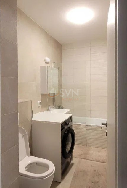 2 camere cu loc parcare subteran inclus Cluj/Marasti