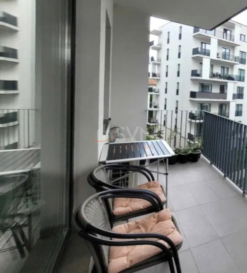 2 camere cu loc parcare subteran inclus Cluj/Marasti