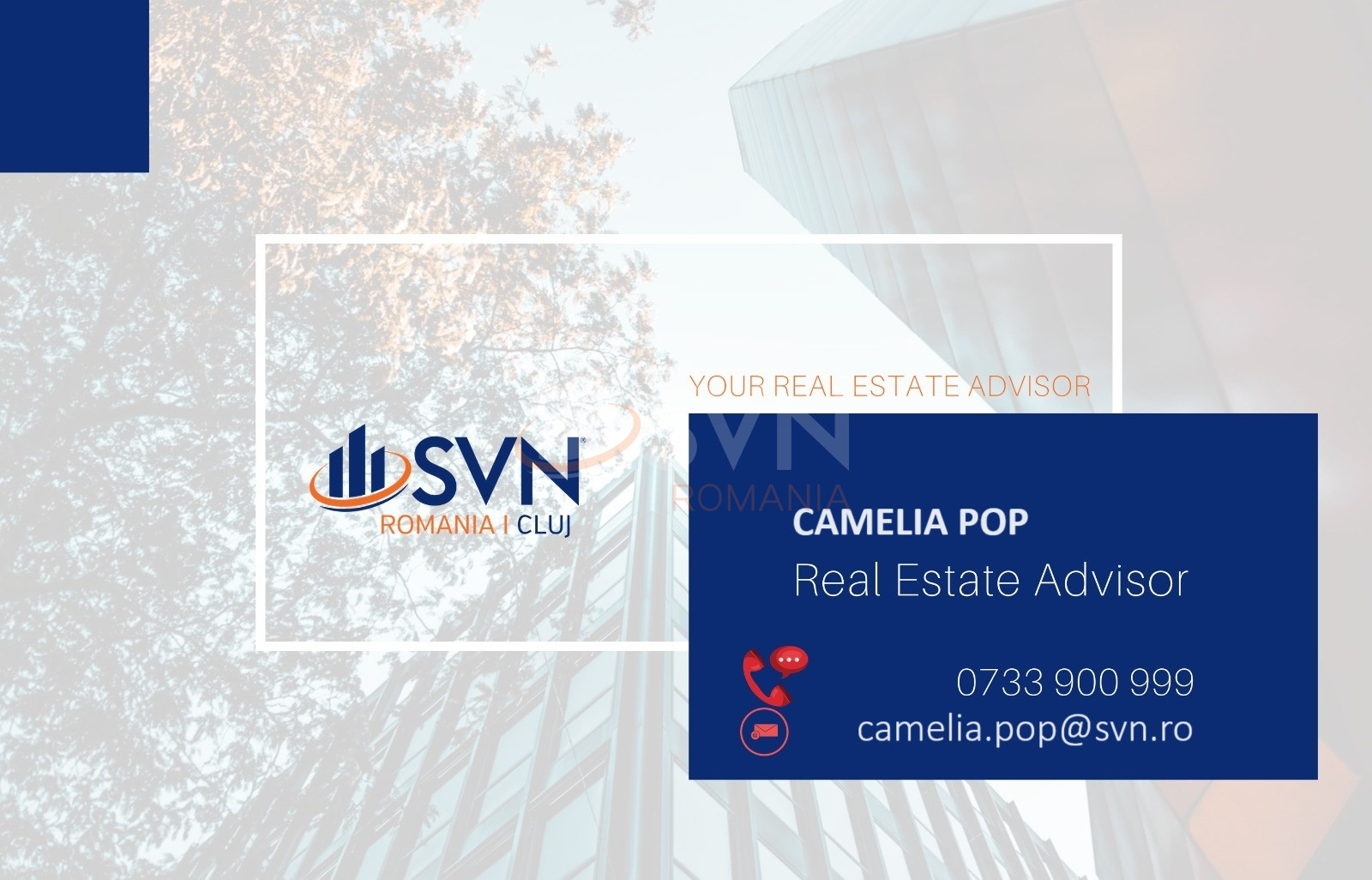 2 camere cu loc parcare subteran inclus Cluj/Marasti