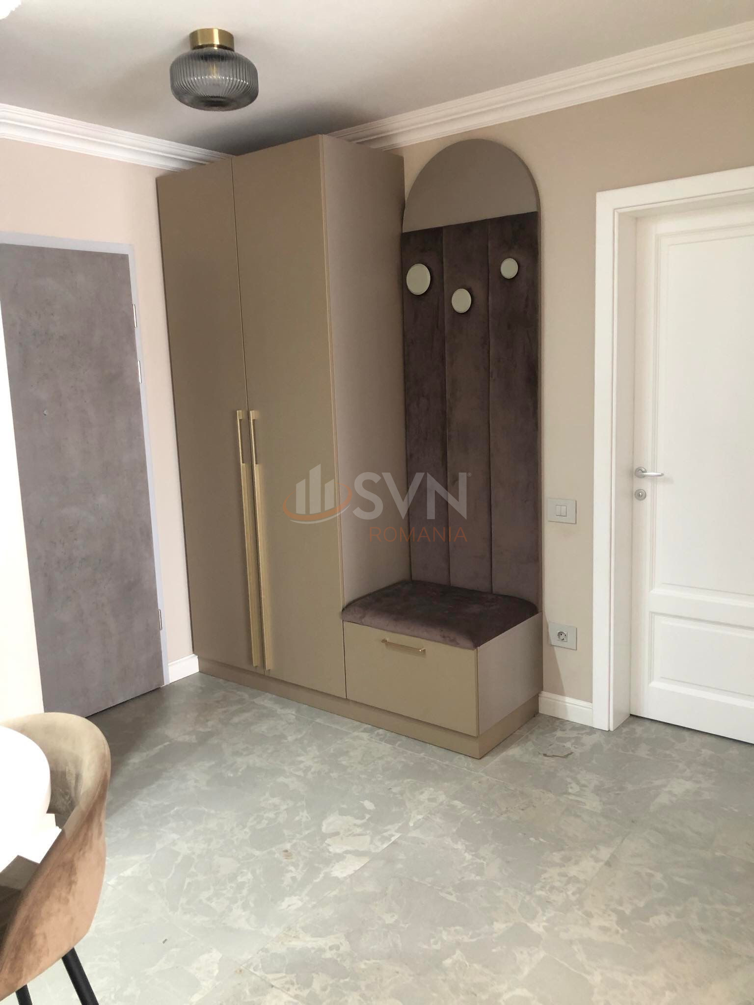 2 camere cu loc parcare subteran inclus Cluj/Gheorgheni