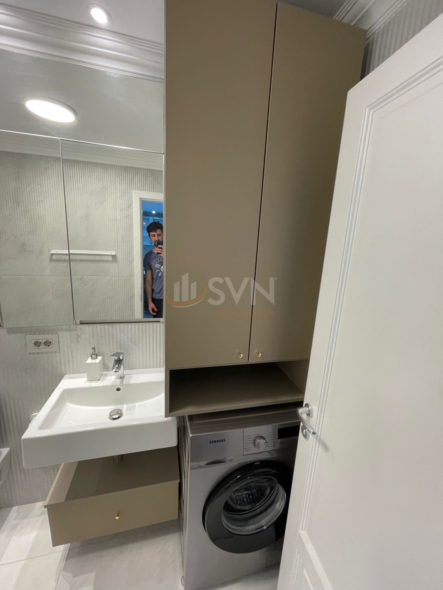 2 camere cu loc parcare subteran inclus Cluj/Gheorgheni