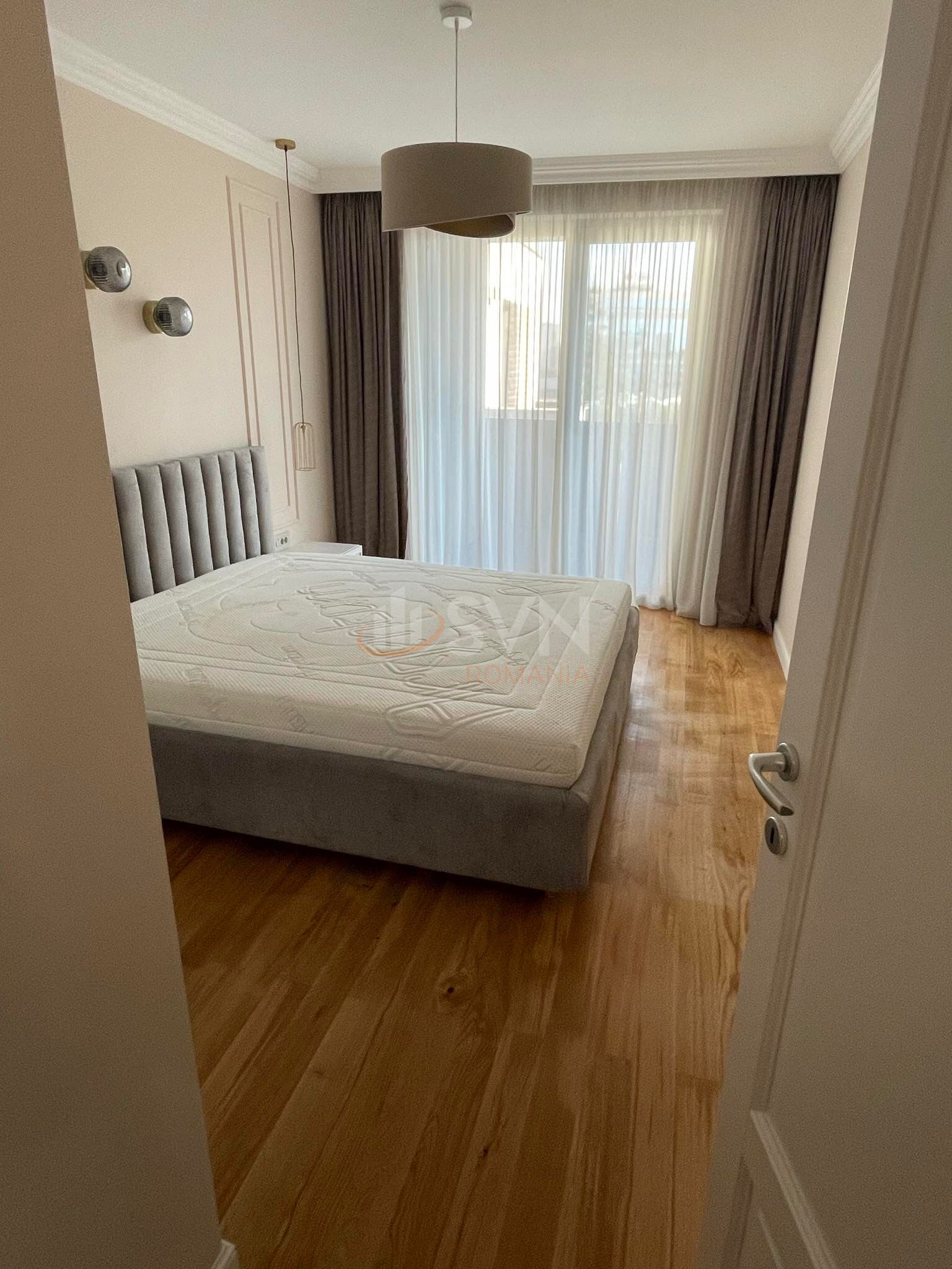 2 camere cu loc parcare subteran inclus Cluj/Gheorgheni