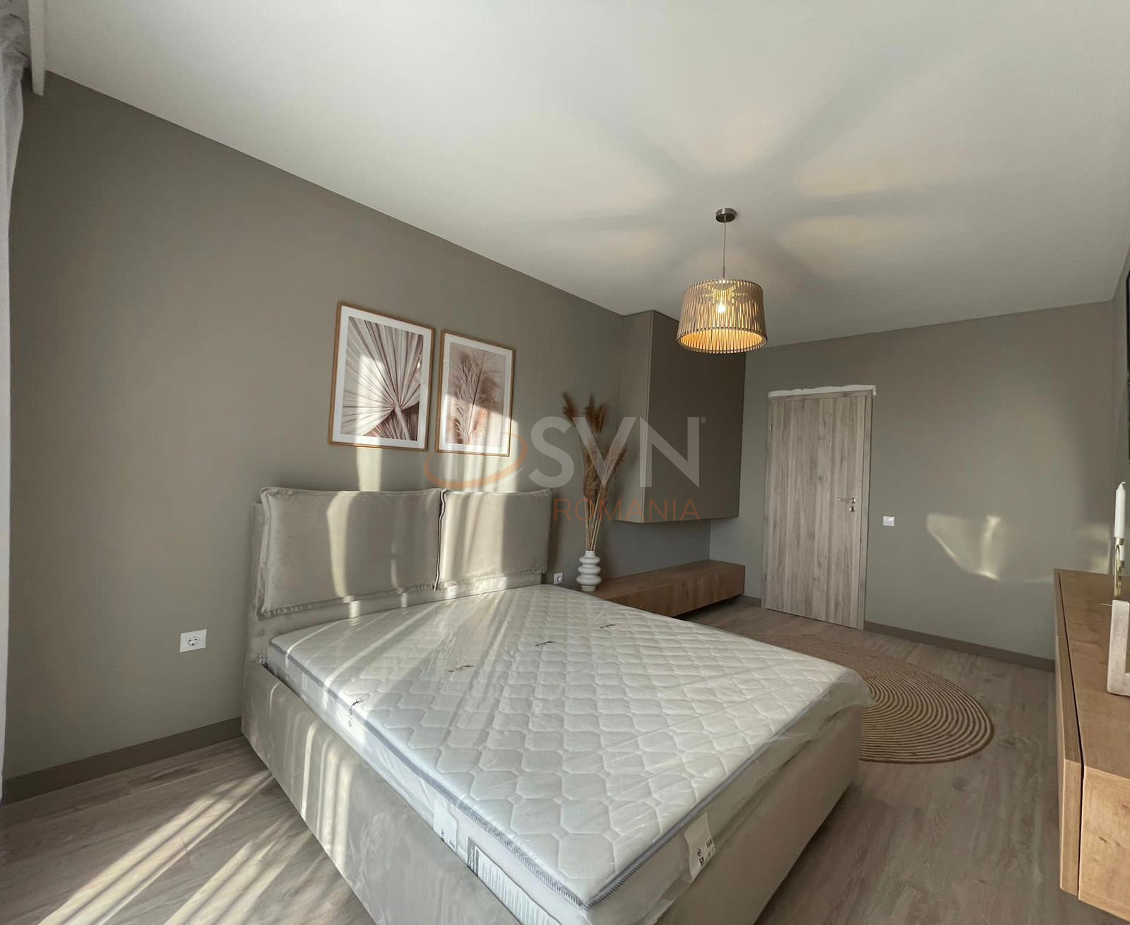2 camere cu loc parcare subteran inclus Cluj/Sopor