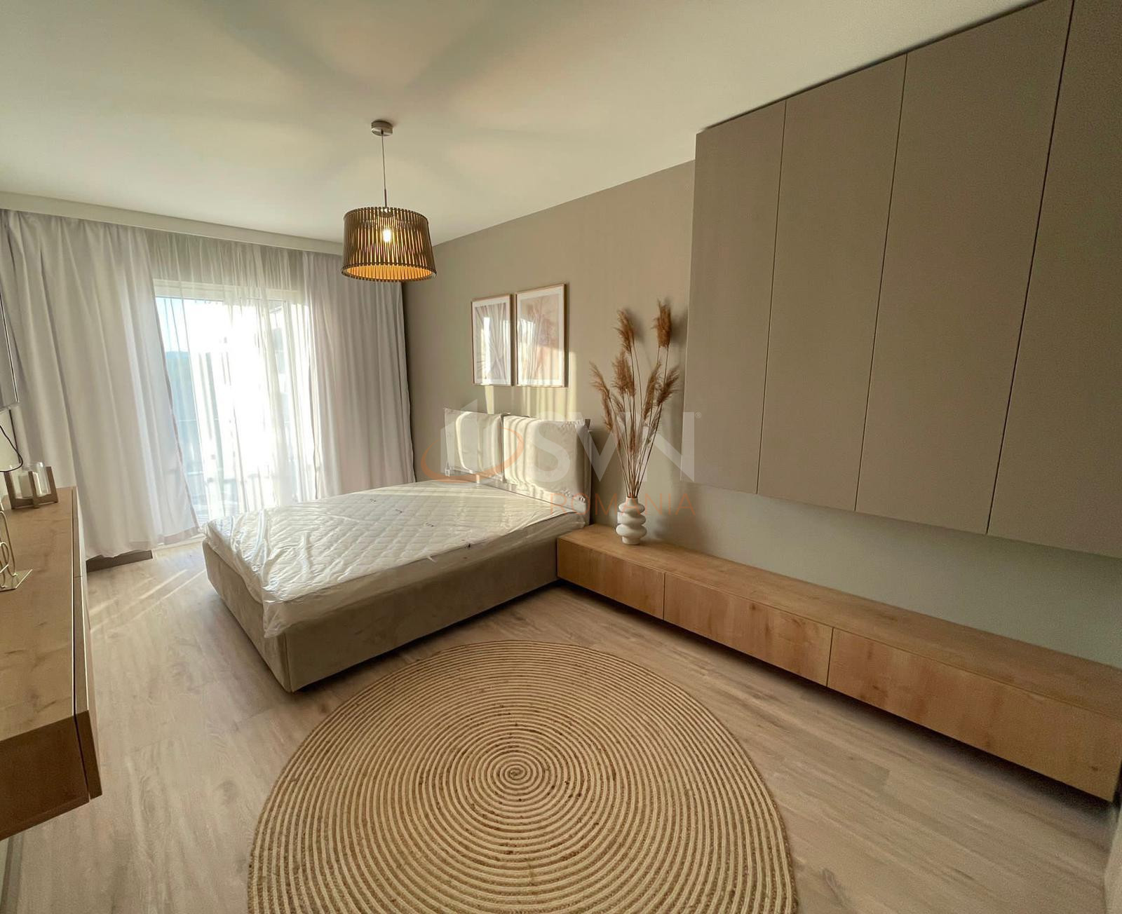 2 camere cu loc parcare subteran inclus Cluj/Sopor