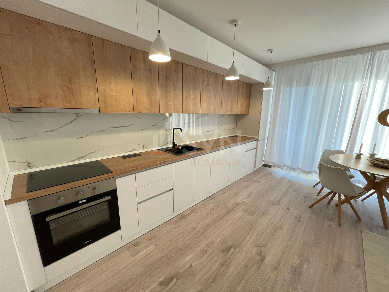 2 camere cu loc parcare subteran inclus Cluj/Sopor