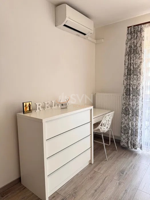 2 camere cu loc parcare subteran inclus Cluj/Intre Lacuri