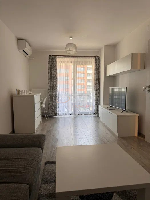 2 camere cu loc parcare subteran inclus Cluj/Intre Lacuri