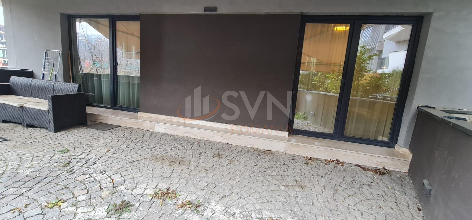 2 camere cu loc parcare subteran inclus Cluj/Sopor