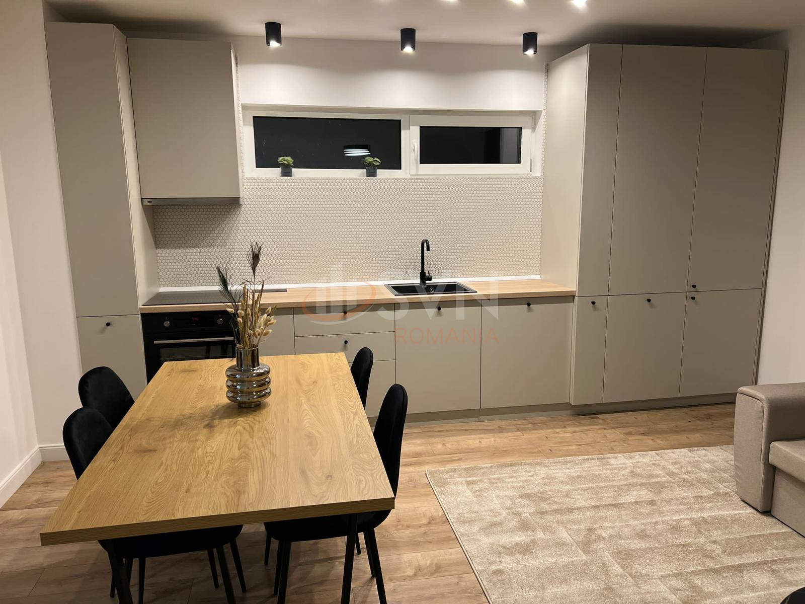 2 camere cu loc parcare subteran inclus Cluj/Sopor