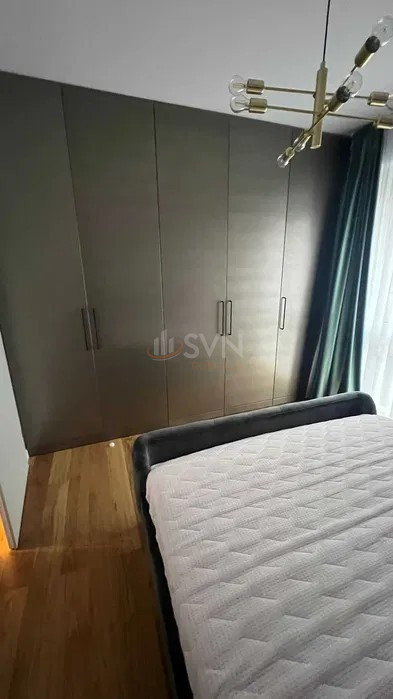 2 camere cu loc parcare subteran inclus Cluj/Zorilor