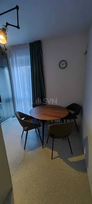 2 camere cu loc parcare subteran inclus Cluj/Zorilor