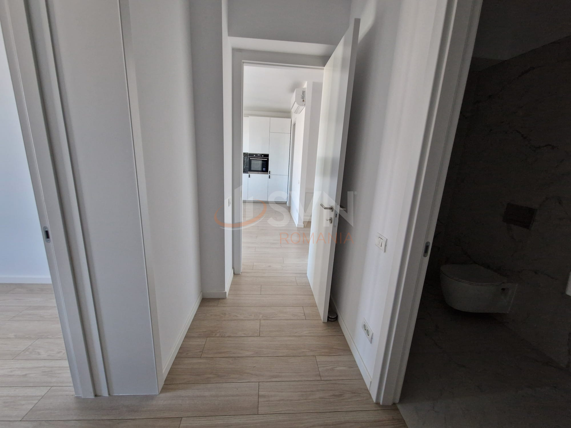 2 camere cu loc parcare subteran inclus Bucuresti/Herastrau