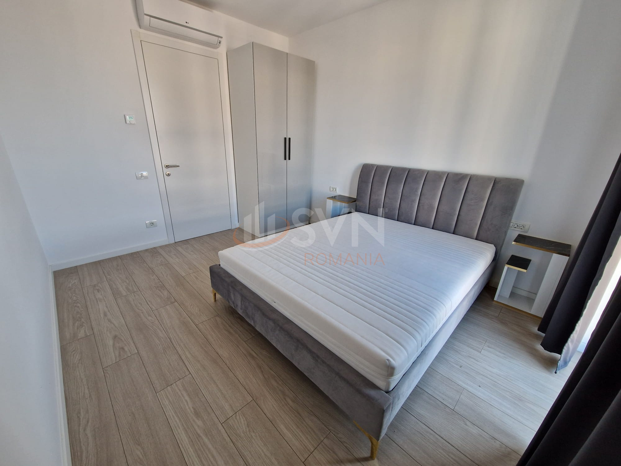 2 camere cu loc parcare subteran inclus Bucuresti/Herastrau