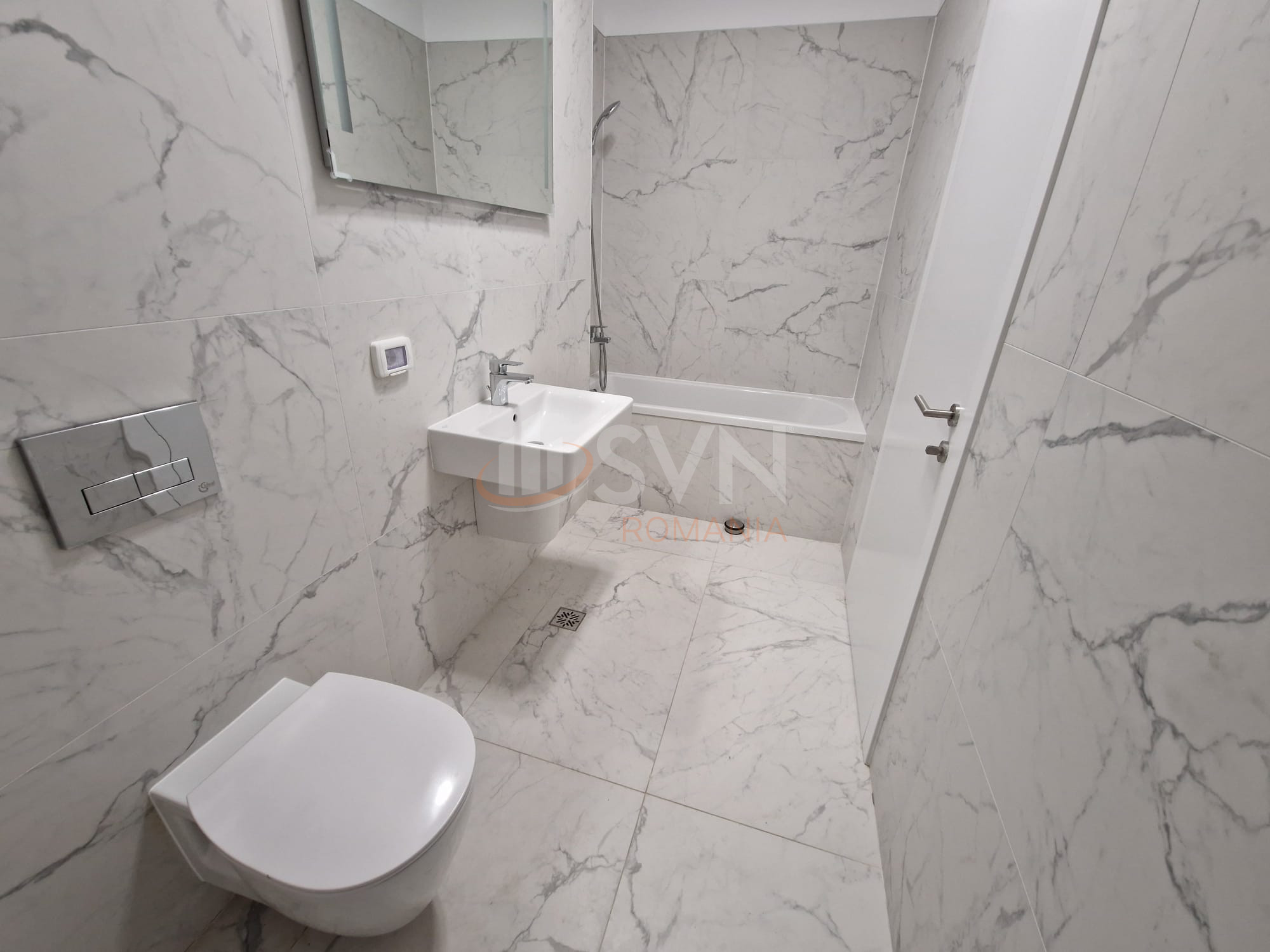 2 camere cu loc parcare subteran inclus Bucuresti/Herastrau