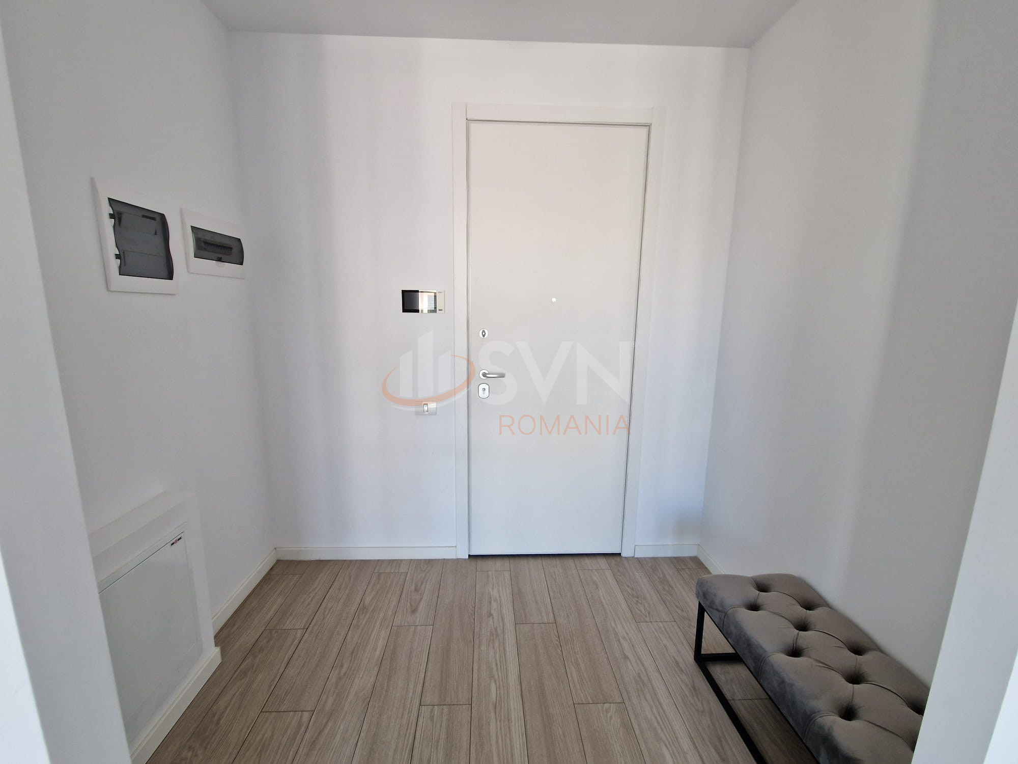 2 camere cu loc parcare subteran inclus Bucuresti/Herastrau