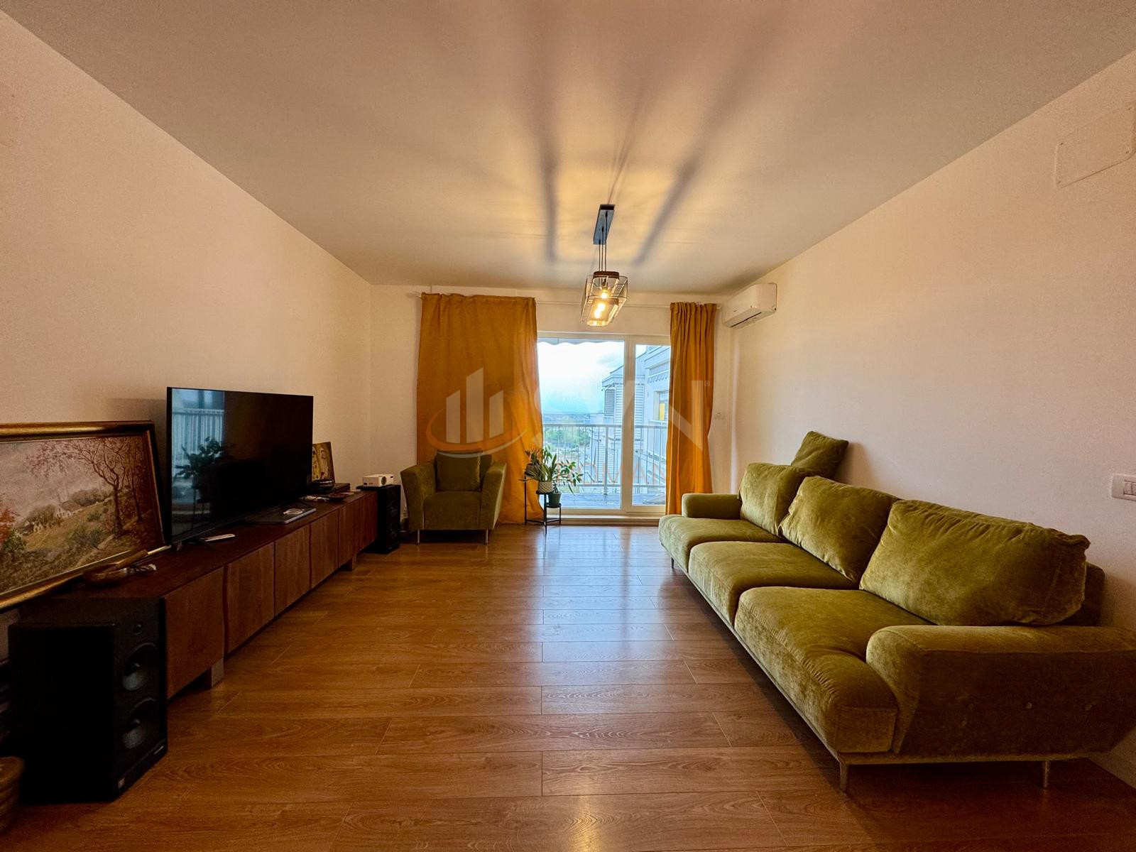 2 camere cu loc parcare subteran inclus Ilfov/Mogosoaia