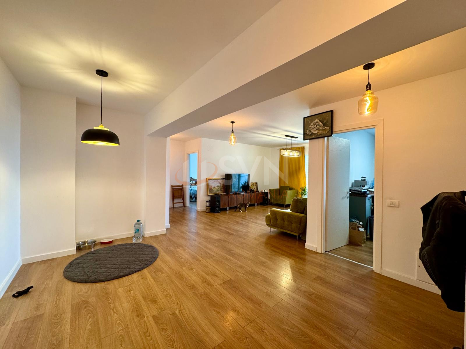 2 camere cu loc parcare subteran inclus Ilfov/Mogosoaia