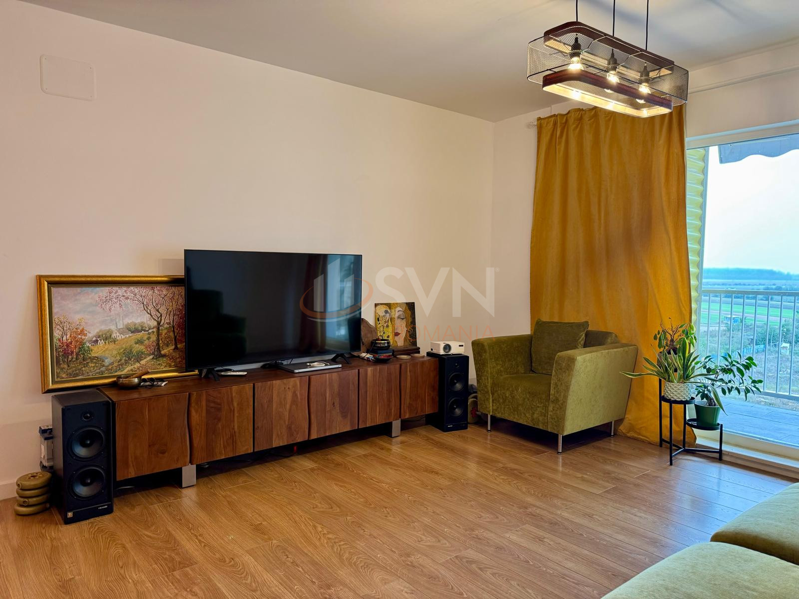 2 camere cu loc parcare subteran inclus Ilfov/Mogosoaia