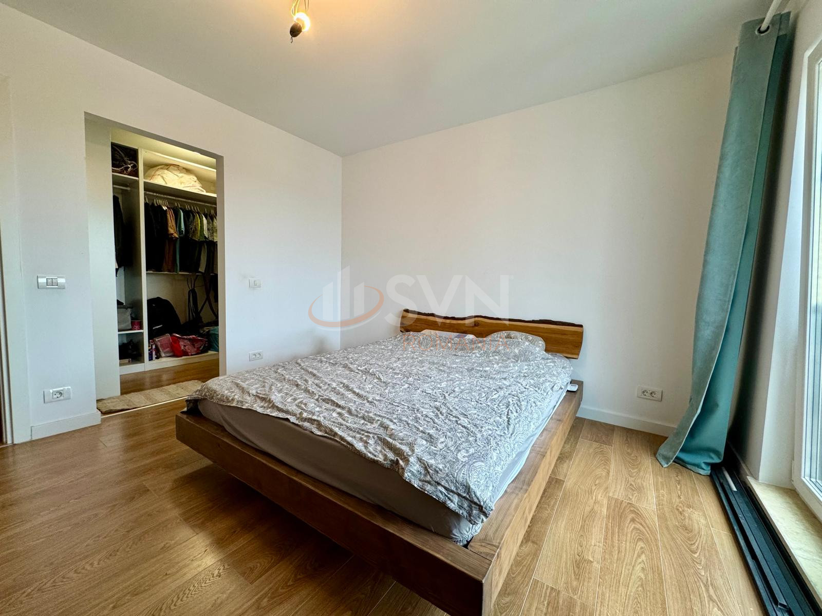 2 camere cu loc parcare subteran inclus Ilfov/Mogosoaia