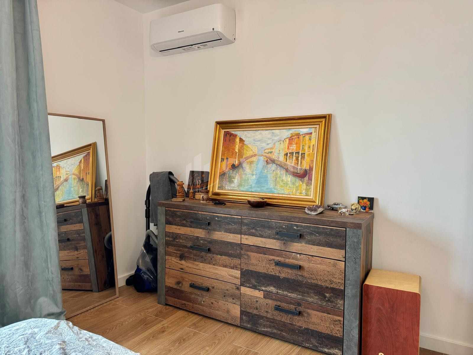 2 camere cu loc parcare subteran inclus Ilfov/Mogosoaia