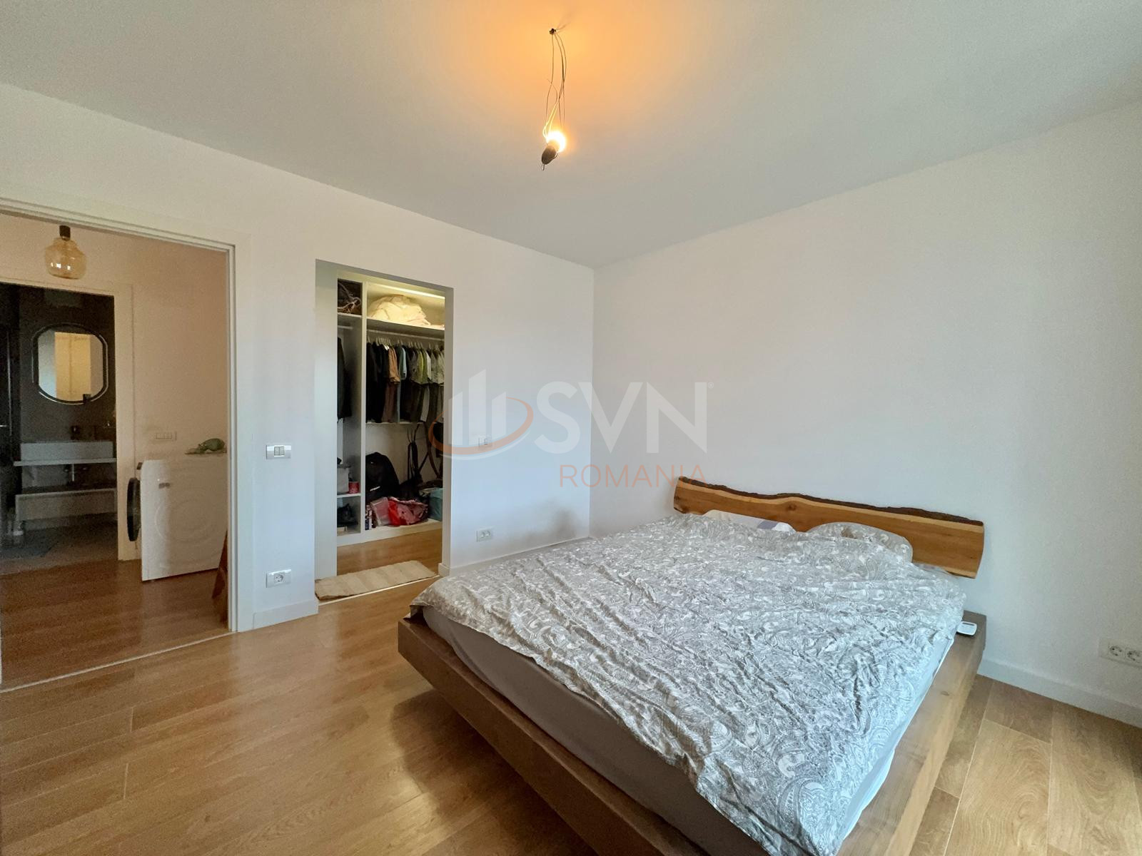 2 camere cu loc parcare subteran inclus Ilfov/Mogosoaia