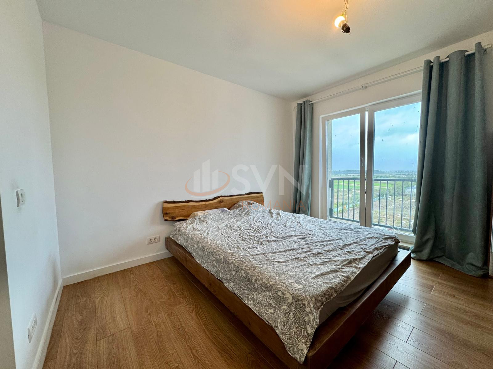 2 camere cu loc parcare subteran inclus Ilfov/Mogosoaia