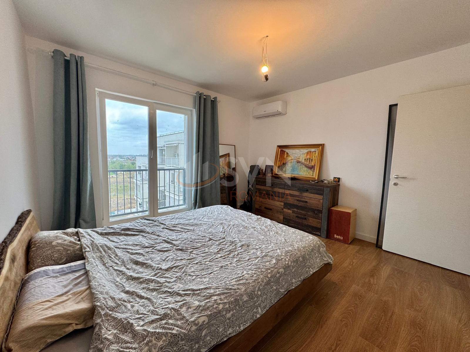 2 camere cu loc parcare subteran inclus Ilfov/Mogosoaia