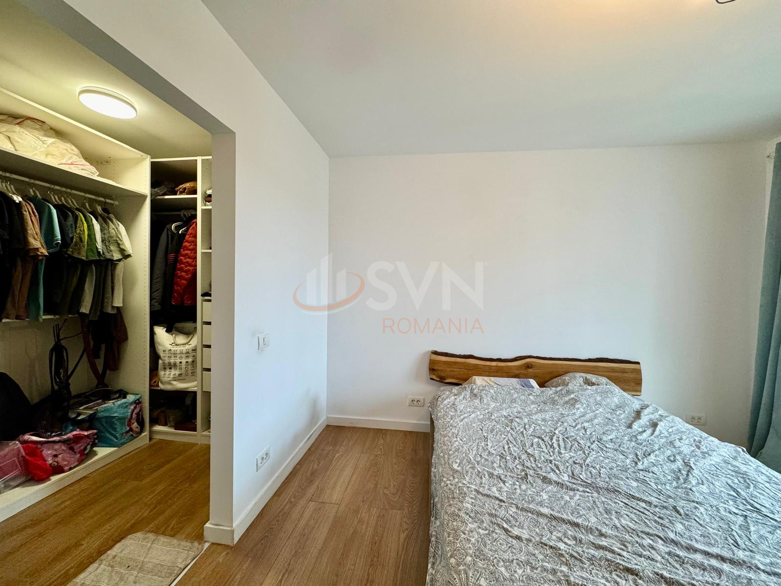 2 camere cu loc parcare subteran inclus Ilfov/Mogosoaia