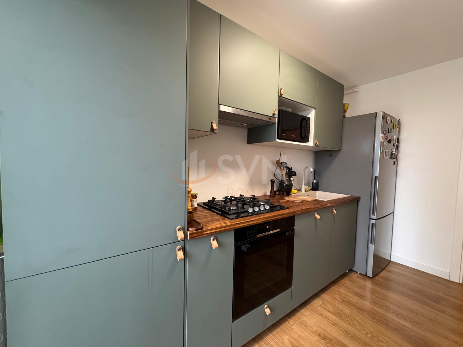 2 camere cu loc parcare subteran inclus Ilfov/Mogosoaia