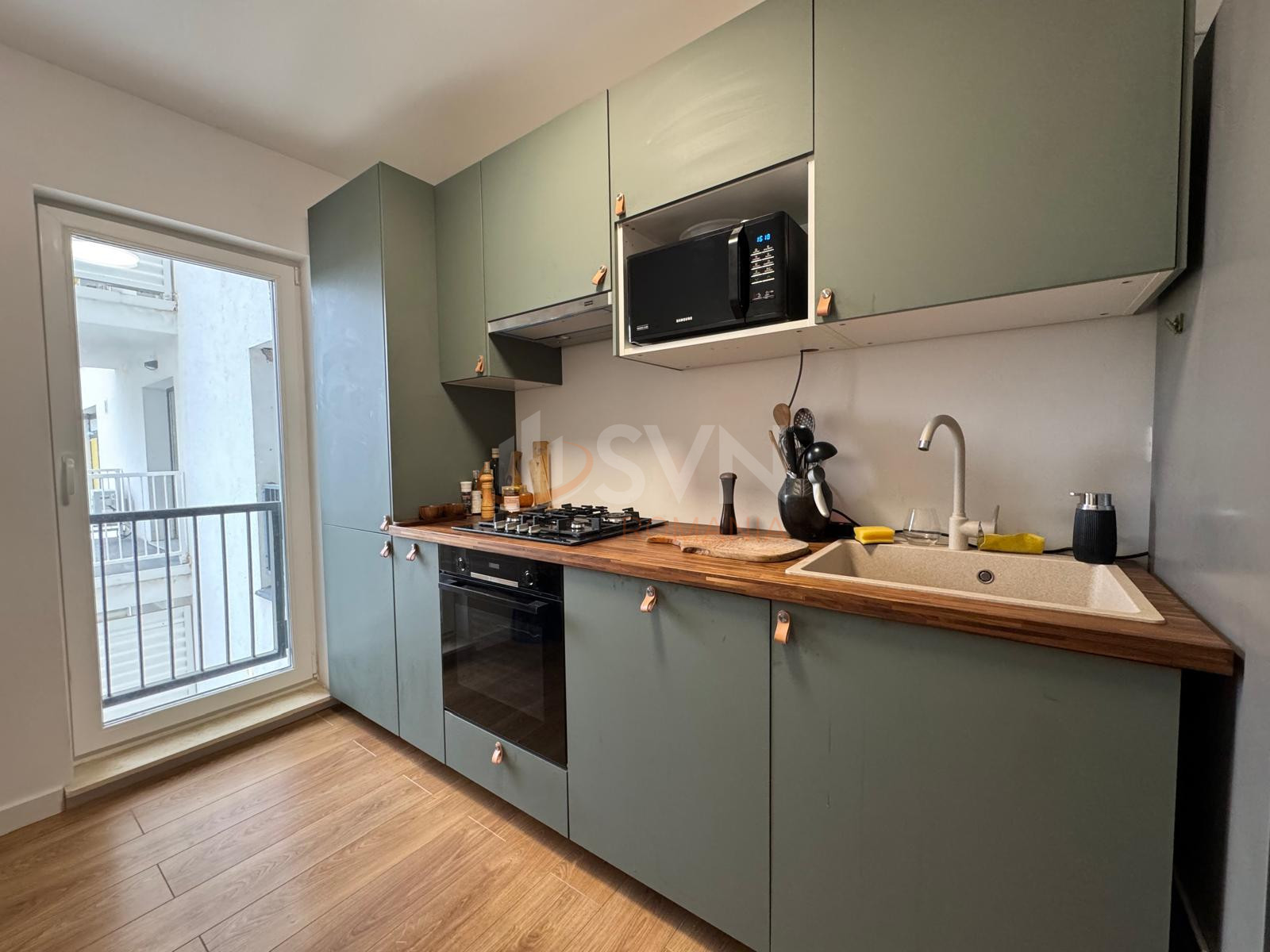 2 camere cu loc parcare subteran inclus Ilfov/Mogosoaia