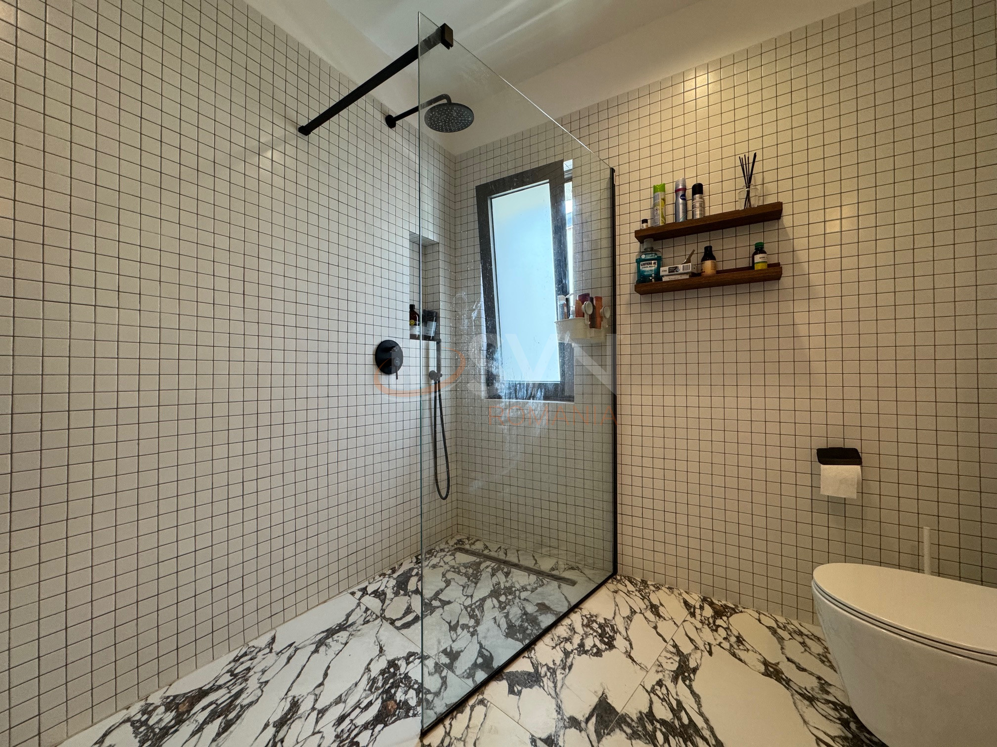 2 camere cu loc parcare subteran inclus Bucuresti/Herastrau