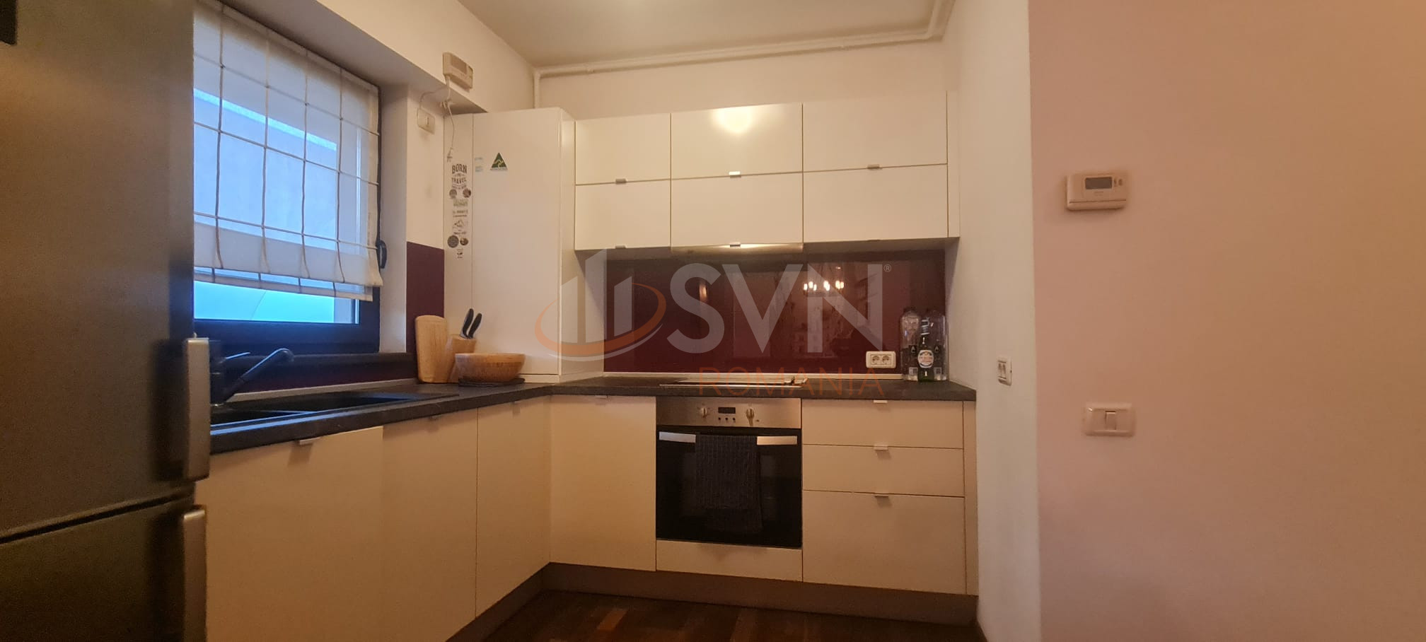 2 camere cu loc parcare subteran inclus Bucuresti/Baneasa