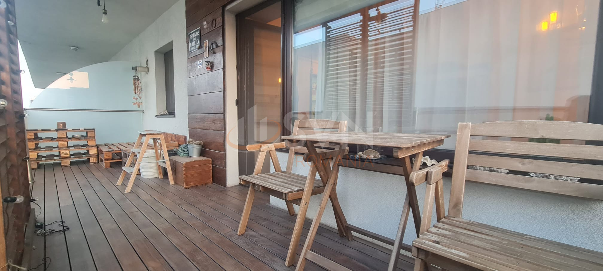 2 camere cu loc parcare subteran inclus Bucuresti/Baneasa