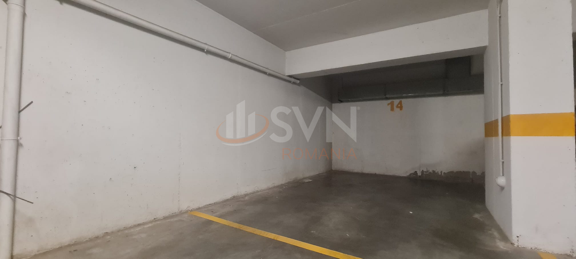 2 camere cu loc parcare subteran inclus Bucuresti/Baneasa