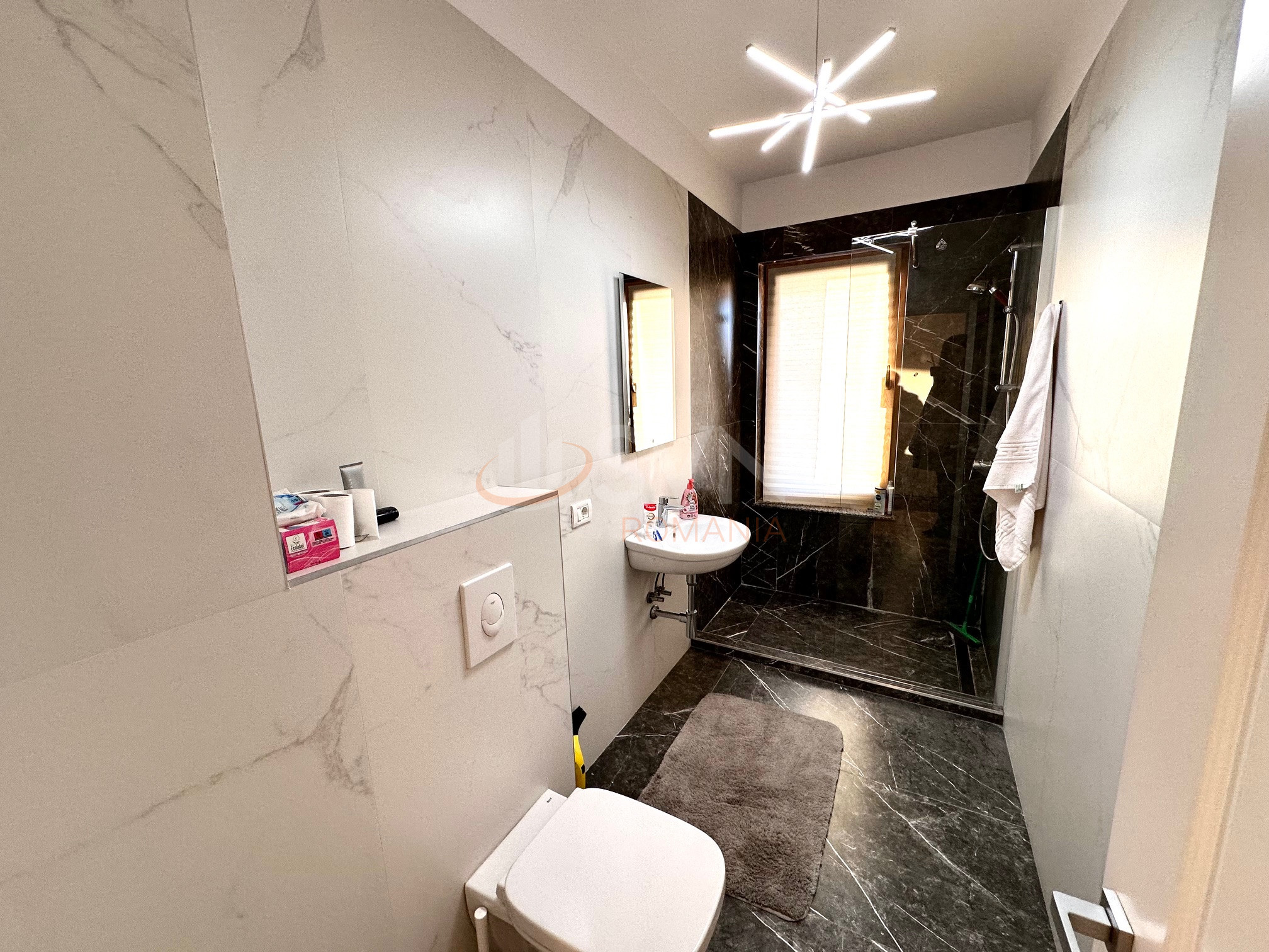 2 camere cu loc parcare subteran inclus Bucuresti/Pipera