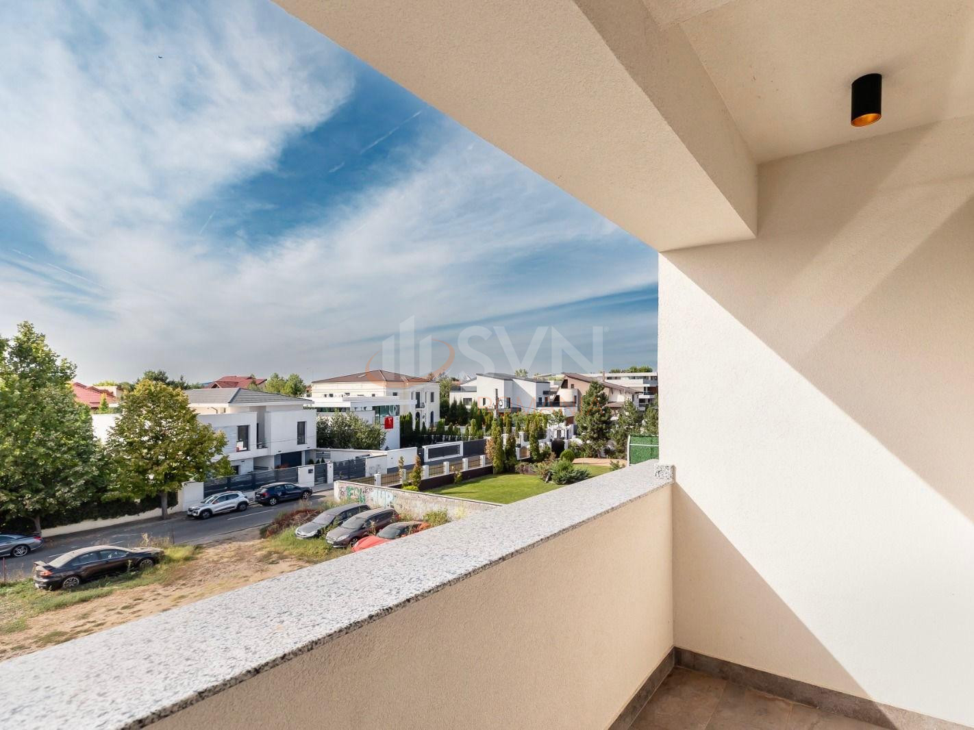 2 camere cu loc parcare subteran inclus Bucuresti/Pipera