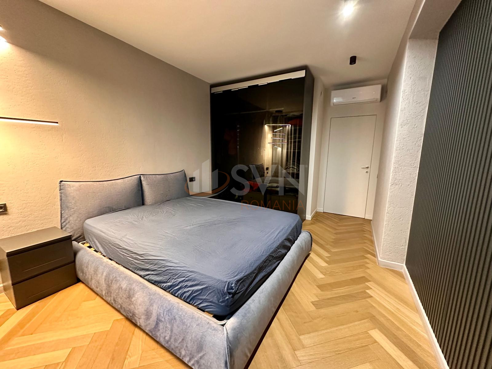 2 camere cu loc parcare subteran inclus Bucuresti/Iancu Nicolae