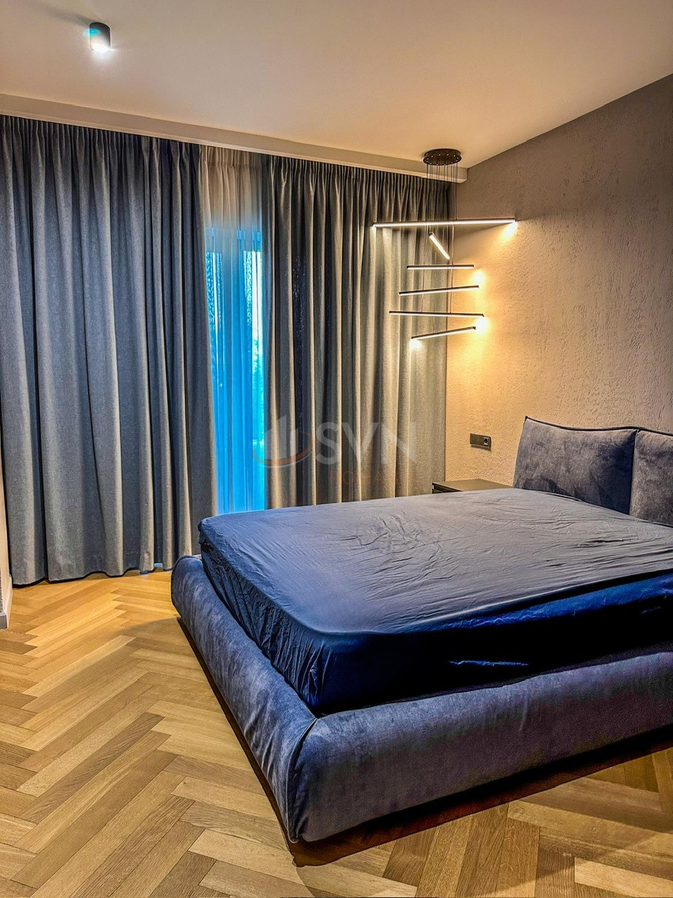 2 camere cu loc parcare subteran inclus Bucuresti/Iancu Nicolae