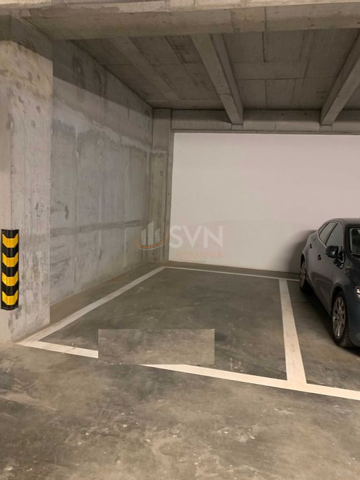 2 camere cu loc parcare subteran inclus Bucuresti/Aviatiei