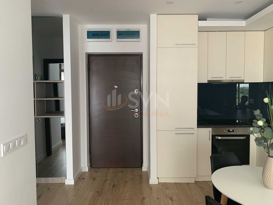 2 camere cu loc parcare subteran inclus Bucuresti/Aviatiei